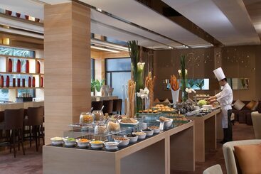 Mission Hills Hotel Resorts Shenzhen