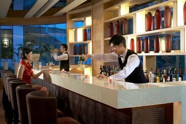 Mission Hills Hotel Resorts Shenzhen