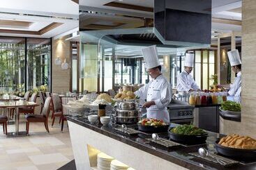 Mission Hills Hotel Resorts Shenzhen