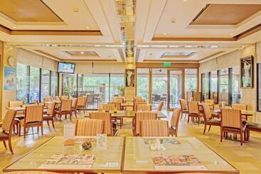 Mission Hills Hotel Resorts Shenzhen