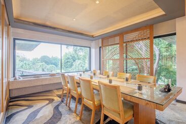 Mission Hills Hotel Resorts Shenzhen