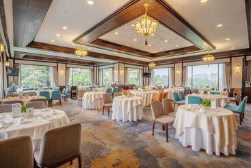 Mission Hills Hotel Resorts Shenzhen