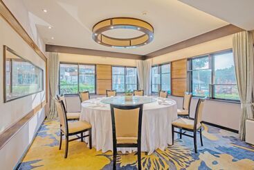 Mission Hills Hotel Resorts Shenzhen