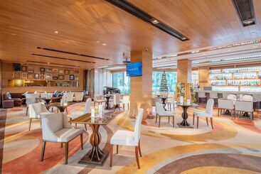 Mission Hills Hotel Resorts Shenzhen