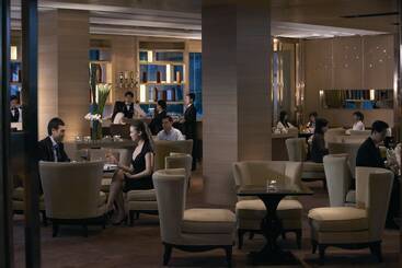 Mission Hills Hotel Resorts Shenzhen