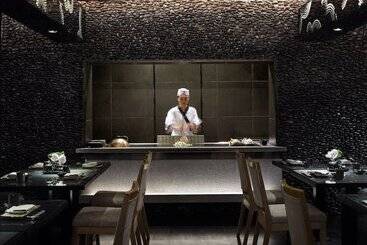Mission Hills Hotel Resorts Shenzhen