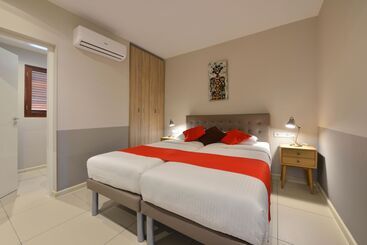 هتل Morena Resort