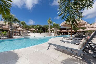 هتل Morena Resort