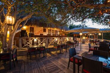 هتل Morena Resort
