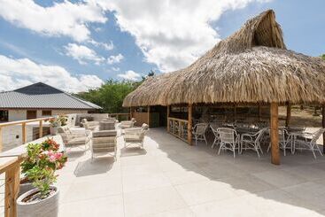 هتل Morena Resort