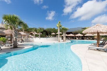 هتل Morena Resort
