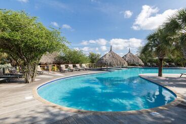 هتل Morena Resort