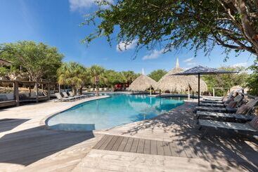 هتل Morena Resort
