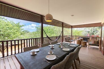 هتل Morena Resort