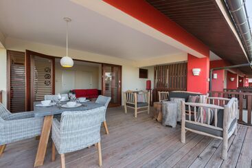 هتل Morena Resort