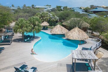 هتل Morena Resort