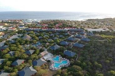 هتل Morena Resort