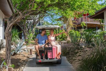 هتل Morena Resort