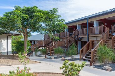 هتل Morena Resort