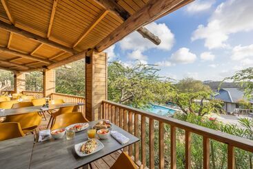 هتل Morena Resort
