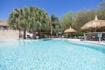 هتل Morena Resort