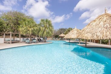 هتل Morena Resort