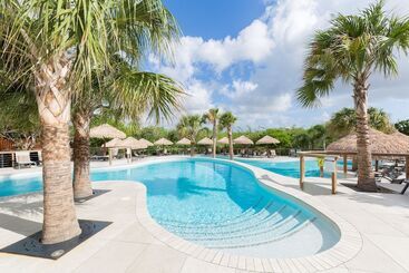 هتل Morena Resort