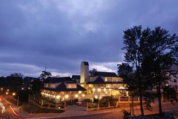 هتل Muong Thanh Holiday Da Lat