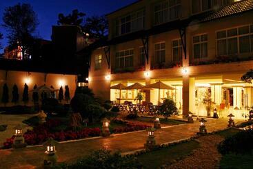 هتل Muong Thanh Holiday Da Lat