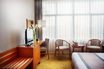 هتل Muong Thanh Holiday Da Lat