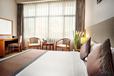 هتل Muong Thanh Holiday Da Lat