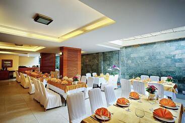 هتل Muong Thanh Holiday Da Lat
