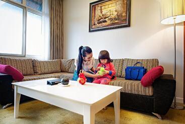 هتل Muong Thanh Holiday Da Lat