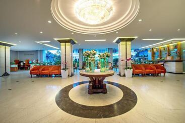 هتل Muong Thanh Holiday Da Lat