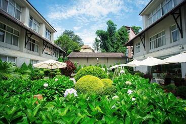 هتل Muong Thanh Holiday Da Lat