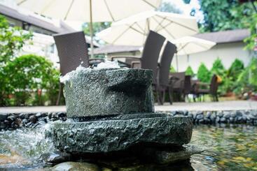 هتل Muong Thanh Holiday Da Lat