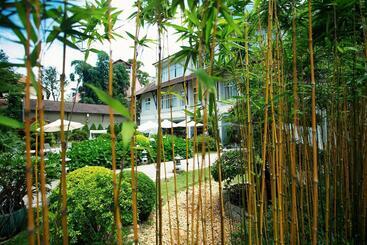 هتل Muong Thanh Holiday Da Lat