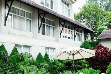هتل Muong Thanh Holiday Da Lat