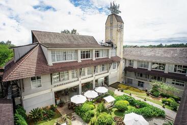 هتل Muong Thanh Holiday Da Lat