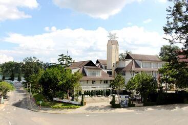 هتل Muong Thanh Holiday Da Lat