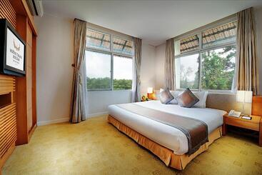 هتل Muong Thanh Holiday Da Lat
