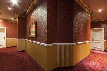 Myer S Hotel Berlin
