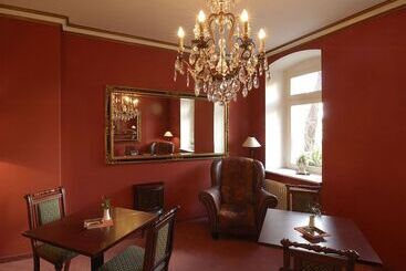 Myer S Hotel Berlin
