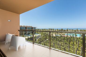 هتل The Westin Salgados Beach Resort, Algarve