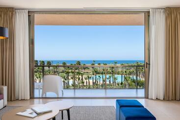 هتل The Westin Salgados Beach Resort, Algarve