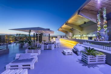 هتل The Westin Salgados Beach Resort, Algarve
