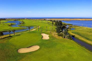 هتل The Westin Salgados Beach Resort, Algarve