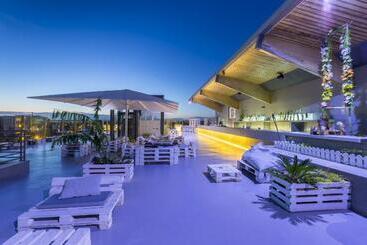 هتل The Westin Salgados Beach Resort, Algarve