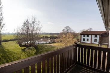 هتل Ostseeland
