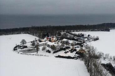 هتل Ostseeland